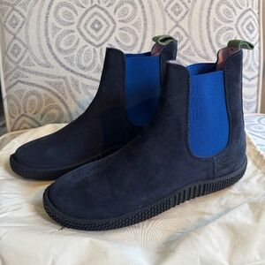 NEW Gudrun Sjöden Chelsea Boots – Size 42